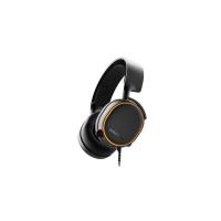 ราคา STEELSERIES ARCTIS 5 GAMING HEADSET BLACK (ประกันศูนย์ไทย) (5459205549)
