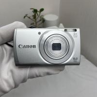 ราคา Canon powershot A2600(รุ่นหายากมากๆ) (28774481476)