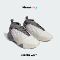 ราคา รองเท้าบาส Adidas BASKETBALL HARDEN VOL.7 แท้100% (23389719661)