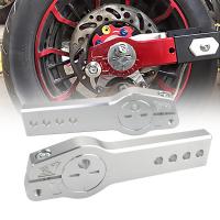 ราคา สวิงยืดอาร์ม สีแดง สีทอง สำหรับรถจักรยานยนต์ msx มีเนียมใส่อาร์มกล่อง (6552063611)