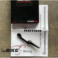 ราคา RTOR Chain Catcher - สีดํา (29332450644)