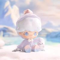 ราคา POPMART DIMOO Animal Kingdom Series ตัวเลขน่ารักแนวโน้มของขวัญเครื่องประดับ (29707133787)