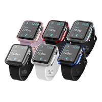 ราคา โปรสิ้นเดือน เคส Apple Watch x-doria แท้ หมดแล้ว หมดเลย ไม่มีมาเพิ่มแล้ว (1337590771)