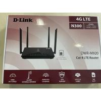 ราคา D-Link DWE-M920 เราต์เตอร์ใส่ซิม wifi 4G (17659451695)