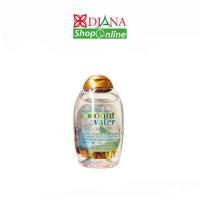 ราคา OGX Weightless Hydration + Coconut Water Shampoo 385 ml (4415470291)