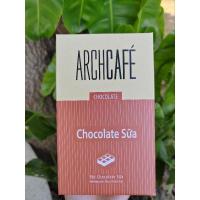 ราคา ArchCafe​ ช็อคโกแลต​ ลาเต้​ เวียดนาม​ ช็อคโกแลต​นำเข้า​ chocolate (25217986071)