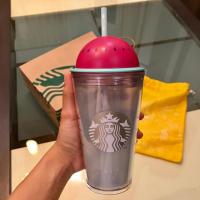 ราคา Starbucks แก้วแตงโม (402465839)