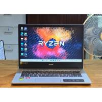 ราคา Acer Aspire3 A314-22-R28H Ryzen5-3500U Ram8GB SSD512GB (28206602172)