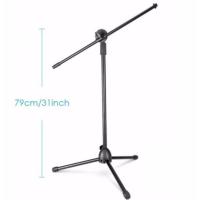 ราคา ขาตั้งไมโครโฟน รุ่น MS70B (ขาตั้งไมค์, ขาไมโครโฟน, ขาตั้งไมค์บูม (364658835)