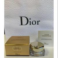 ราคา Dior Prestige Le concentre yeux eye cream สุดหรูจาก dior 3ml. (1651995109)