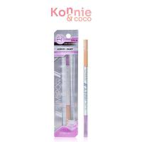ราคา Cosluxe Slimbrow Pencil Ref 0.05g #Coffee Cup. (29859111469)
