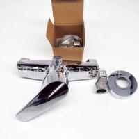 ราคา วาล์วผสมก๊อกน้ําสวิทช์โรงงานที่มีชื่อเสียงขายตรงฝักบัวอ่างอาบน้ําร้อนและเย็นห้องน้ําทองแดงก๊อกน้ําฝักบัวเครื่องทําน้ําอุ่น ทซ2 (51901351038)