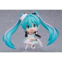 ราคา Nendoroid 1100 / Nendoroid Racing Miku 2019 Ver. [ ของแท้ ]​ (7500869850)