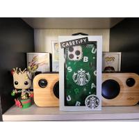 ราคา Casetify Iphone 13 pro max Starbuck (18400397888)