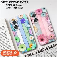 ราคา Case-Oppo-A38 A18 A58 4G A78 4G แฟชั่นล่าสุดกรณีOppo A38 A18 A58 4G A78 4Gล่าสุดOppo A38 A18 A58 4G Softcase Oppo A58 Pro Pro Hp กล้อง Makmurabadicase (49950262785)