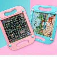 ราคา เกมส์เขาวงกต ฝึกสมาธิ (6243572680)