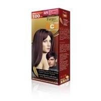 ราคา ครีมเปลี่ยนสีผม 4/5 สีน้ำตาลมะฮอกกานี (สีเชอรี่) ฟาเกอร์ FARGER HAIR CARE EXPERT PERMANENT COLOR CREAM (18014140685)