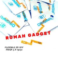 ราคา TOMBOL FLEXIBLE SAMSUNG I9150 I9152 MEGA 5.8 ปุ่มเปิดปิด (54801550368)