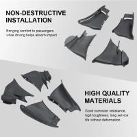 ราคา For DUCATI PANIGALE 899 899S 1199 1199S 1199R ABS Motorcycle Fixed Wind Wing Front Aerodynamic Wing (48852581501)