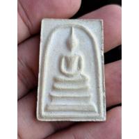 ราคา พระสมเด็จบางขุนพรหม ปี31 บล๊อก5จุด วัดใหม่ อมตรส (บางขุนพรหม)พิมใหญ่นิยม ไม่มีกล่อง ประกันแท้ตลอดชีพ (25584486535)