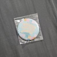 ราคา BNK48 เข็มกลัด Koisuru Fortune Cookie คุกกี้เสี่ยงทาย ของแท้ (18488915555)