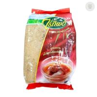 ราคา น้ำตาลอ้อย ถุงแดงไร่ทิพย์ 500ก 001769 (43850122376)