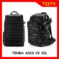 ราคา Tenba Axis v2 32L Backpack (Black / MultiCam Black) กระเป๋ากล้องสะพายหลัง Tenba Axis v2 32L (26874163296)