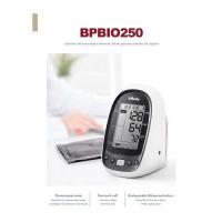 ราคา Inbody เครื่องวัดความดันโลหิตอัตโนมัติ รุ่น BPBIO250 (20287050539)