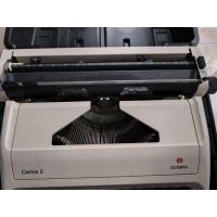 ราคา #พิมพ์ดีดตั้งโต๊ะ ยี่ห้อ #Olympia รุ่น #Carina 2 (40064951743)