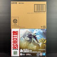 ราคา Robot Spirits (Side MS) MS-06F-2 Zaku II F2 Neuen Bitter Custom Ver A.N.I.M.E. (44400898343)