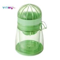 ราคา [yhumh003]Manual Pomegranate Juicer Compact Fruit Squeezer for Oranges & Small Citrus Essential Kitchen Gadget for Juice (41425868521)