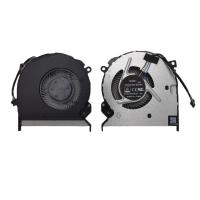 ราคา พัดลมระบายความร้อนแล็ปท็อป โน๊ตบุ๊ค HP ProBook 440 G4, 445 G4 Laptop Cooling Fan (25602873354)