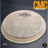 ราคา [เหนียว ทน] หนังกลองบองโก้ CMC 8 นิ้ว Prelude series หนังบองโก้ 8นิ้ว กลองบองโก้ หนังบองโก้ 8 นิ้ว (3615453883)