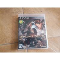 ราคา แผ่นแท้ PS3 Dragon's Dogma [Bljm 60379] (Japan) (15997370859)