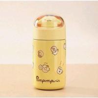 ราคา กระบอกน้ำสแตนเลสเก็บอุณหภูมิ Pompompurin สินค้านำเข้าลิขสิทธิ์แท้จาก Sanrio ขนาด 280 ml. (26212628931)