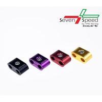 ราคา ประกับล็อคสายคันเร่ง 15 มิล ADV150 CB150R CB300R MSX PCX ZOOMER-X CB650F CBR650 FORZA300 อื่นๆ (4429537974)