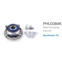 ราคา PHU3384Kลูกปืนล้อหน้า BMW X1 E84 Xdrive (09-15) (29617909363)