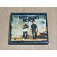 ราคา BAD BOY II แบดบอยส์ คู่หูขวางนรก 2 ภาพยนตร์แผ่น วีซีดี พากษ์ไทย CVD (44162017926)