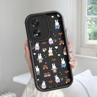 ราคา OPPO A38 A18 เคส Cool เคสออปโป้ เคสโทรศัพท์ TY T31971 (48853466120)