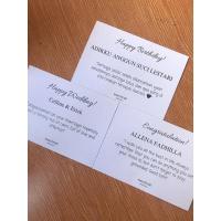 ราคา การ์ดมาเฟียว รับปริญญางานวันเกิด (25537479023)