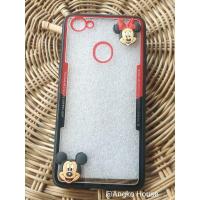 ราคา Oppo F7 case เคสโทรศัพท์ สำหรับ Oppo F7 (8915005390)