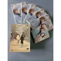 ราคา ขายแผ่นแท้ Winter Love Song เพลงรักในสายลมหนาว DVD 10 แผ่นจบ (8254270177)