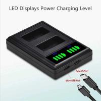 ราคา ▥ 2 ชิ้น Nb-10L Nb10l แบตเตอรี่กล้อง + เครื่องชาร์จคู่สําหรับ Canon G1x G15 G16 Sx60hs Sx40hs S (27487169203)