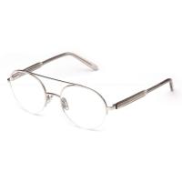 ราคา กรอบสายตา RETRO SUPER FUTURE รุ่น NUMERO 24 : ARGENTO SIZE 52 MM. (IPK) (40317840299)