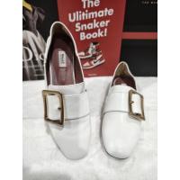 ราคา รองเท้าBallyงานมือสองงานตู้ญี่ปุ่นSz37/23.5cm (41710924886)