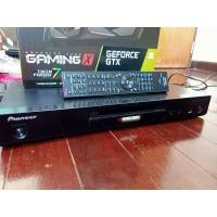 ราคา เครื่องเล่นบลูเรย์ Pioneer 3D BDP-150 (8416804530)