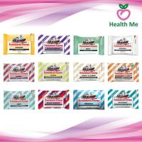 ราคา [ยกกล่อง] Fisherman's Friend ฟิชเชอร์แมนส์ เฟรนด์ ทุกรสชาติ ซองละ 22 กรัม 24 ซอง (13114740476)