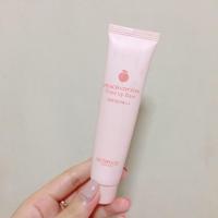 ราคา Skinfood peach cotton tone up base (888655907)