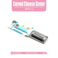 ราคา ที่ขูดชีสโค้ง Catalina BPPE 03L ที่ขูดชีส | ชีสละลายขูด (8829780445)