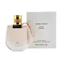 ราคา Chloe Nomade EDP 75 ml เทสเตอร์ กล่องขาว (2585244298)